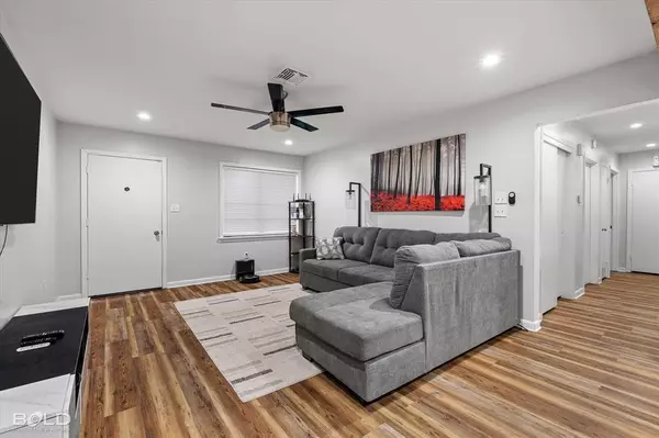 Bossier City, LA 71112,4006 Craft Street