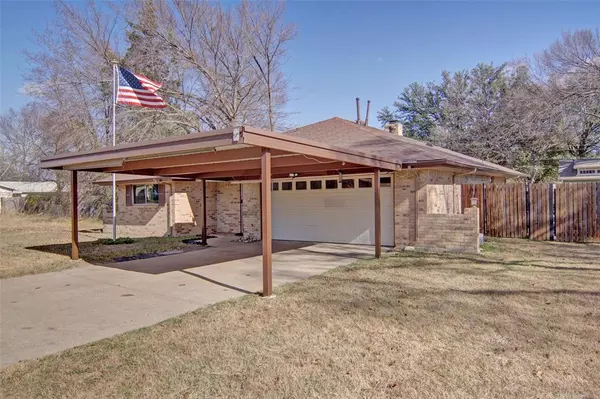 Aledo, TX 76008,3913 Linklea Drive