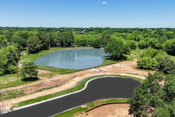 Colleyville, TX 76034,Lot 2 Amelia Court