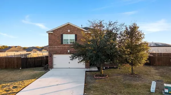 2112 Foxglove Court, Forney, TX 75126