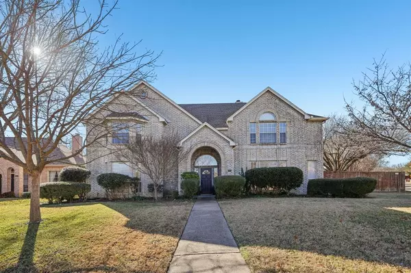 Allen, TX 75002,800 Clearlake Drive