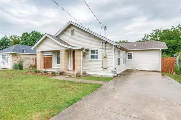 Cockrell Hill, TX 75211,511 Archer Avenue