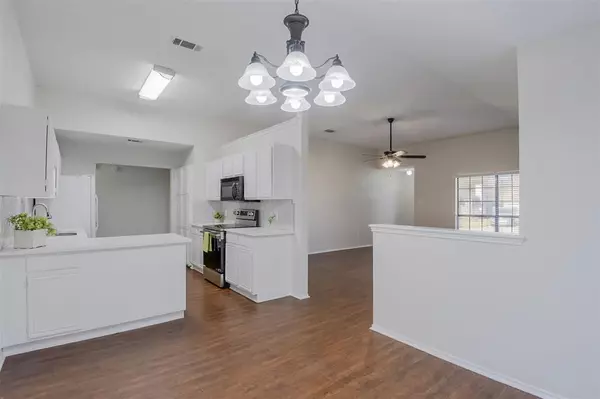 Mansfield, TX 76063,1610 Oxford Drive