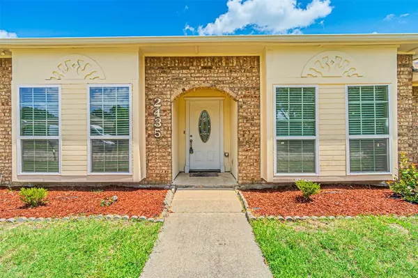 Dallas, TX 75287,2435 old mill Road