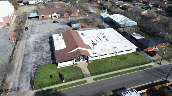 Dallas, TX 75217,7205 Tillman Street