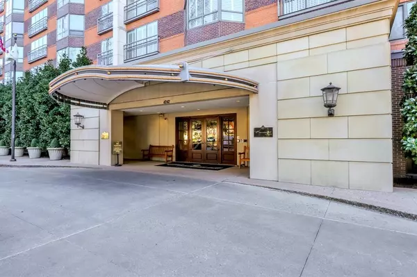 4242 Lomo Alto Drive #N-57, Highland Park, TX 75219