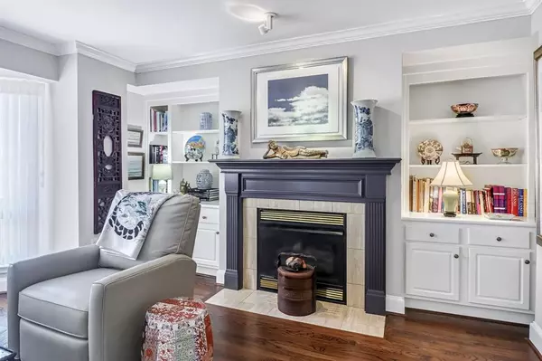 Highland Park, TX 75219,4242 Lomo Alto Drive #N-57