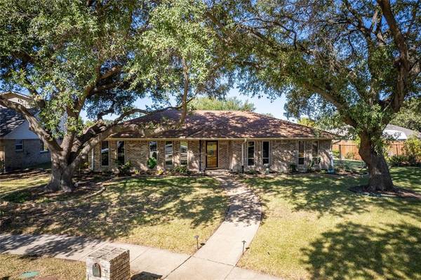 1509 Shannon Court, Carrollton, TX 75006
