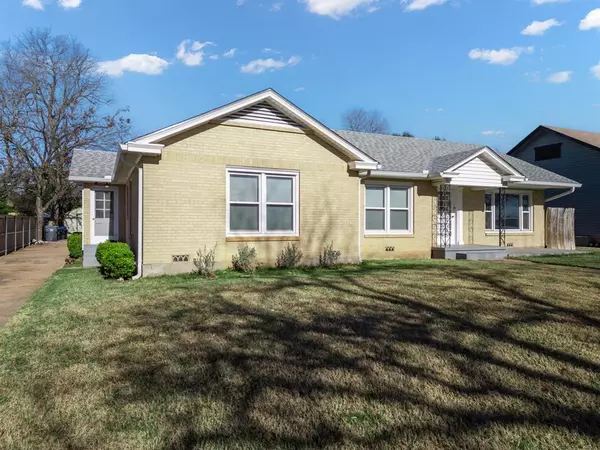 Waco, TX 76707,3119 Trice Avenue