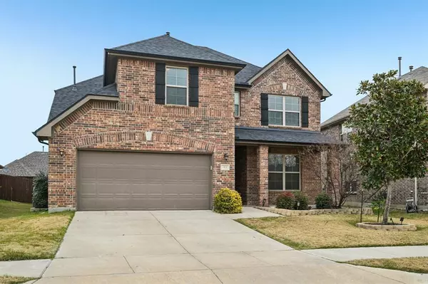 713 Kinghaven Drive, Little Elm, TX 75068