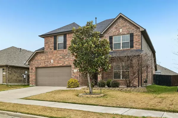Little Elm, TX 75068,713 Kinghaven Drive