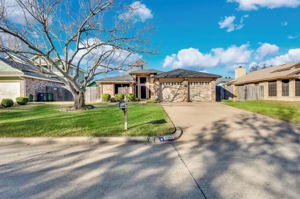 Arlington, TX 76001,6504 Topaz Drive