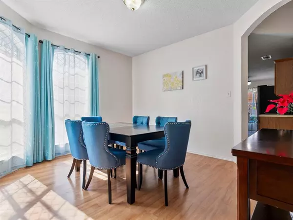 Springtown, TX 76082,409 Huddleston Court