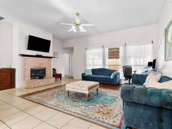 Springtown, TX 76082,409 Huddleston Court