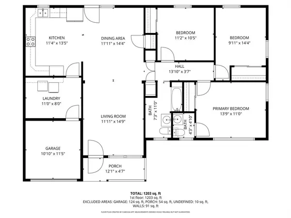 Bedford, TX 76022,812 Jerry Lane