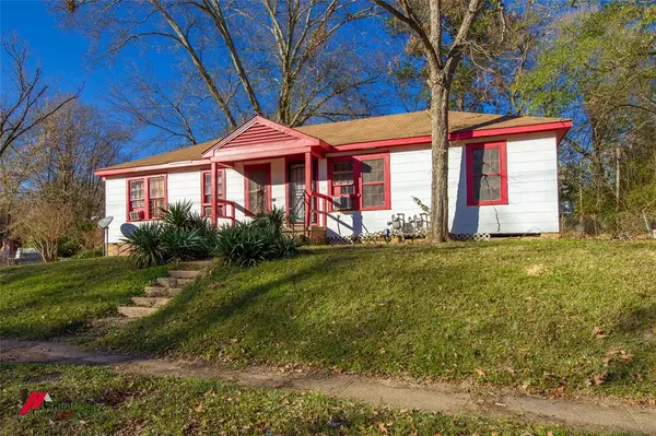 Shreveport, LA 71104,210 E Olive Street