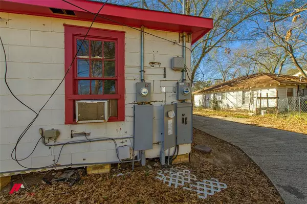 Shreveport, LA 71104,210 E Olive Street