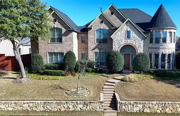 Allen, TX 75013,1836 walnut springs