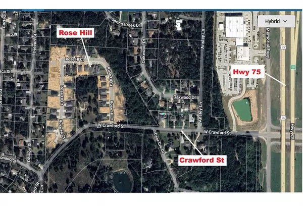 Denison, TX 75020,3915 Rose Hill Court