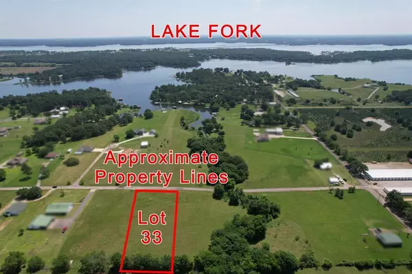 33 Private Road 5986, Yantis, TX 75497