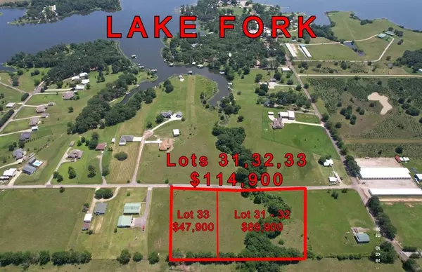 Yantis, TX 75497,33 Private Road 5986