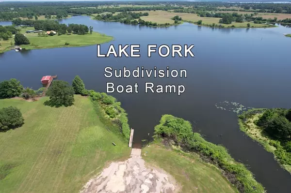 Yantis, TX 75497,33 Private Road 5986