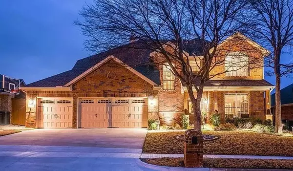 1320 Spring Ridge Lane, Flower Mound, TX 75028