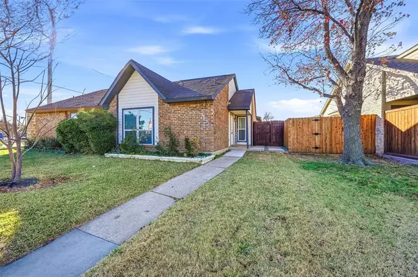 The Colony, TX 75056,4645 Carr Street