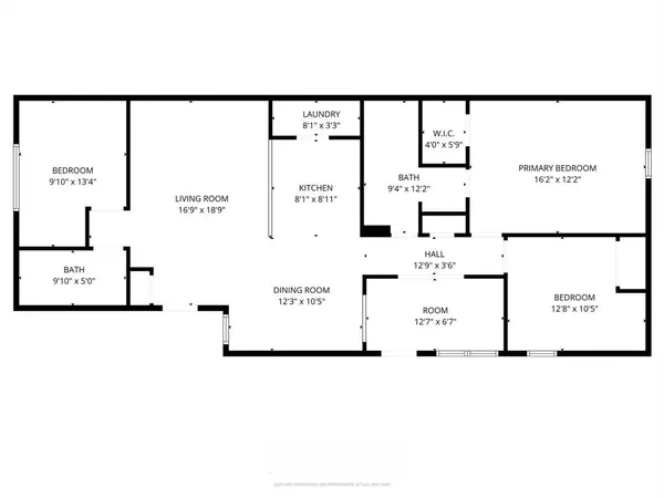 The Colony, TX 75056,4645 Carr Street