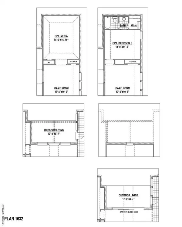 Prosper, TX 75078,611 Falls Drive
