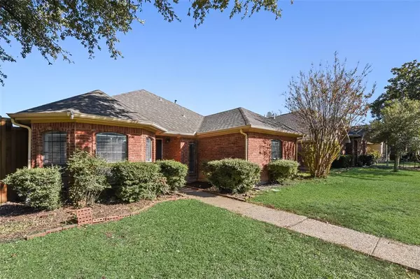 Garland, TX 75044,2801 Hickory Bend Drive
