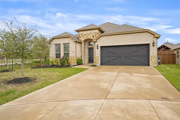 1515 Charismatic Court, Rockwall, TX 75032