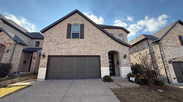1728 Tallwich Drive, Carrollton, TX 75010