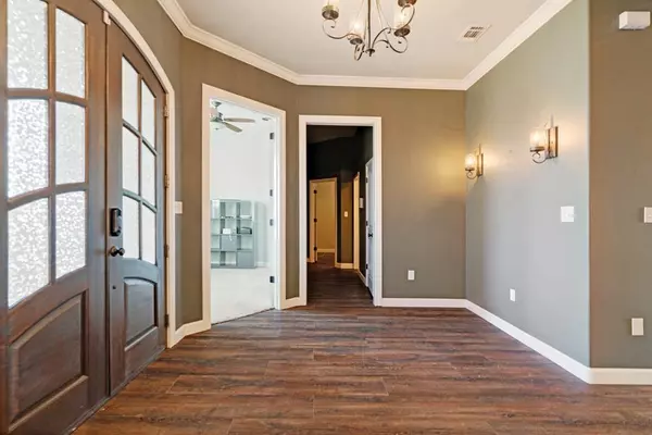 Reno, TX 75462,1325 Mount Olive Road