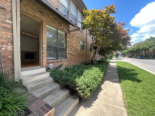 4049 Herschel Avenue #F, Dallas, TX 75219