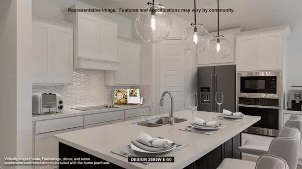 Waxahachie, TX 75165,281 Woodoat Road