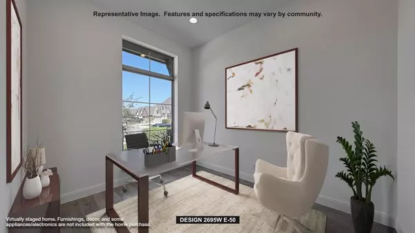 Waxahachie, TX 75165,281 Woodoat Road