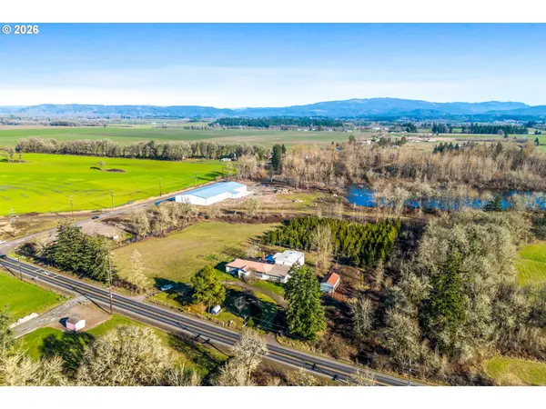 35113 BREWSTER RD, Lebanon, OR 97355