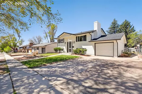 Colorado Springs, CO 80909,1214 Bowser DR