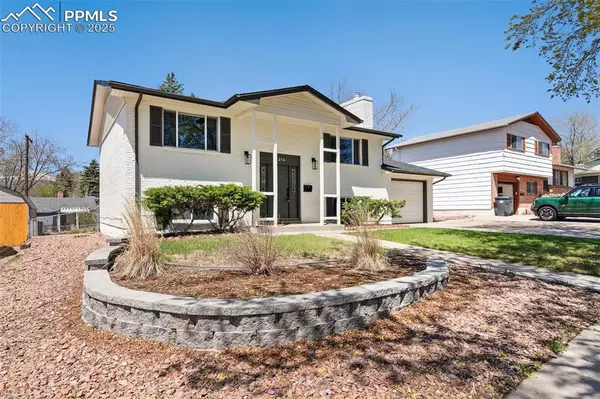 Colorado Springs, CO 80909,1214 Bowser DR