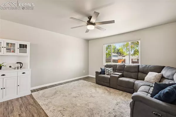 Colorado Springs, CO 80909,1214 Bowser DR