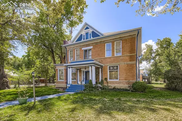 Florence, CO 81226,1305 W 3rd ST