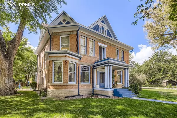 Florence, CO 81226,1305 W 3rd ST