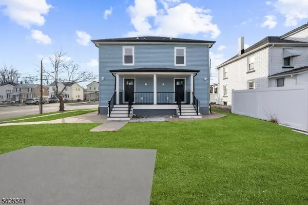 Raritan Boro, NJ 08869,80 Anderson St