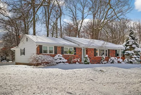 Parsippany-troy Hills Twp., NJ 07054,7 Madeleine Pl