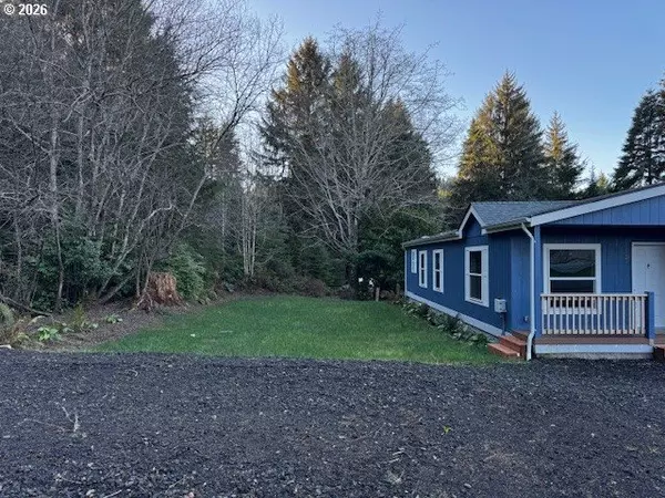 Waldport, OR 97394,1680 SE JEFFERSON ST