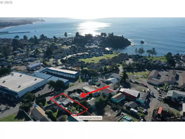 Brookings, OR 97415,237 WHARF ST