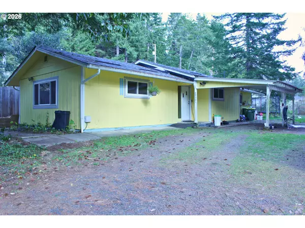 Florence, OR 97439,89301 SHORE CREST DR