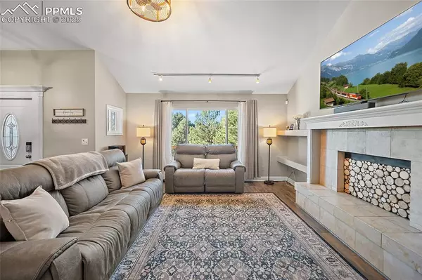 Monument, CO 80132,1010 S Park DR