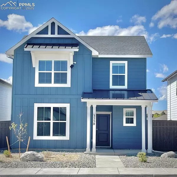 Colorado Springs, CO 80922,3558 Greenways Main BLVD